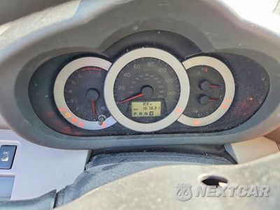 Zdjęcie 9 z 12 samochodu: 2010 TOYOTA RAV4 BASE VIN:2T3BK4DV7AW018010 - miniatura