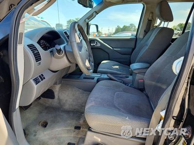 Zdjęcie 7 z 12 samochodu: 2015 NISSAN FRONTIER S VIN:1N6AD0ER6FN737373 - miniatura