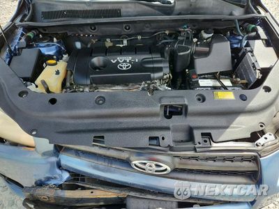 Zdjęcie 12 z 13 samochodu: 2010 TOYOTA RAV4 BASE VIN:2T3BF4DV9AW072333 - miniatura