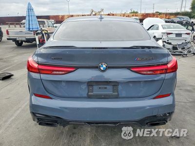 Zdjęcie 6 z 13 samochodu: 2024 BMW M235XI VIN:WBA13AL01R7R54786 - miniatura