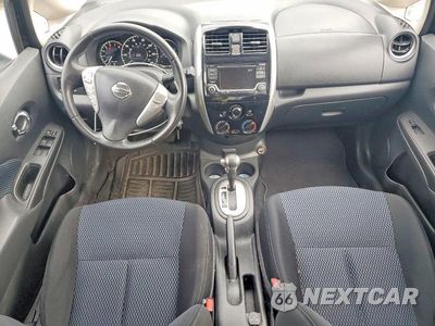 Zdjęcie 8 z 12 samochodu: 2017 NISSAN VERSA NOTE SV VIN:3N1CE2CP3HL378592 - miniatura
