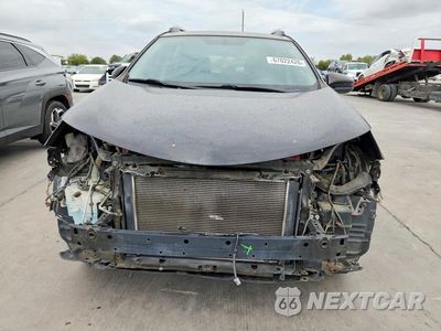 Piąte zdjęcie samochodu w środku: 2014 TOYOTA RAV4 LE VIN:2T3ZFREV0EW081244 - miniatura