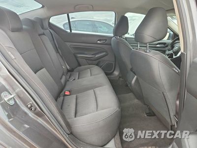 Zdjęcie 10 z 12 samochodu: 2022 NISSAN ALTIMA S VIN:1N4BL4BV1NN310741 - miniatura