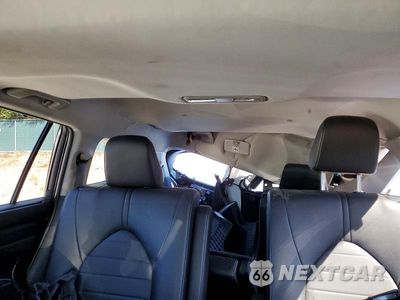 Zdjęcie 10 z 13 samochodu: 2024 TOYOTA HIGHLANDER HYBRID XLE VIN:5TDKBRCH7RS631203 - miniatura