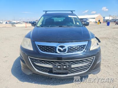 Piąte zdjęcie samochodu w środku: 2011 MAZDA CX-9 VIN:JM3TB3CA9B0322594 - miniatura