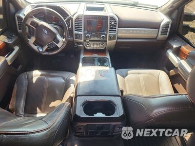 Zdjęcie 8 z 12 samochodu: 2017 FORD F250 SUPER DUTY VIN:1FT7W2BT1HEE55664 - miniatura