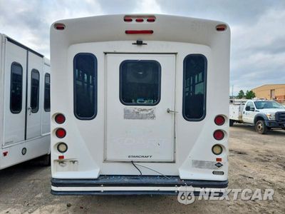 Zdjęcie 9 z 13 samochodu: 2016 FORD E450 SHUTTLE BUS VIN:1FDFE4FS5GDC03959 - miniatura