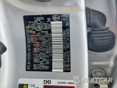 Zdjęcie 12 z 12 samochodu: 2014 TOYOTA COROLLA LE VIN:2T1BURHE1EC167949 - miniatura