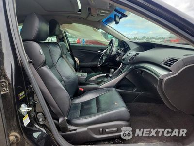Zdjęcie 7 z 12 samochodu: 2011 ACURA TSX VIN:JH4CU2F62BC014796 - miniatura
