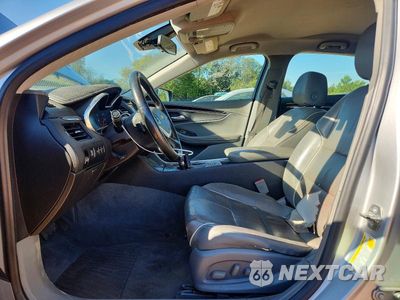 Zdjęcie 7 z 12 samochodu: 2015 CHEVROLET IMPALA LTZ VIN:1G1165S30FU114730 - miniatura