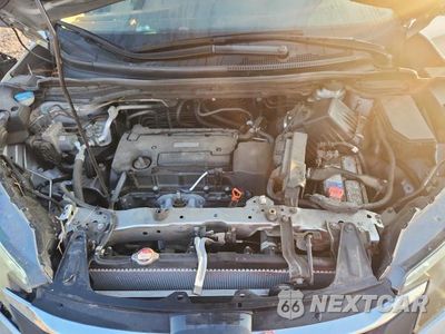 Zdjęcie 12 z 13 samochodu: 2016 HONDA CR-V EXL VIN:2HKRM4H70GH679351 - miniatura