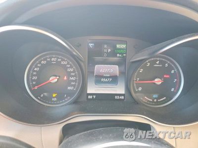 Zdjęcie 9 z 13 samochodu: 2019 MERCEDES-BENZ GLC 350E VIN:WDC0G5EBXKF608184 - miniatura