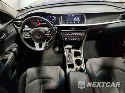 Zdjęcie 8 z 13 samochodu: 2020 KIA OPTIMA LX VIN:5XXGT4L39LG392756 - miniatura