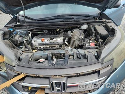 Zdjęcie 11 z 12 samochodu: 2014 HONDA CR-V LX VIN:5J6RM3H32EL022903 - miniatura