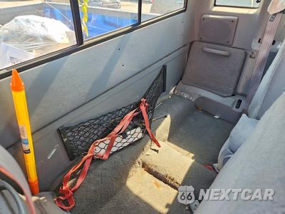 Zdjęcie 10 z 12 samochodu: 1999 FORD RANGER SUPER CAB VIN:1FTYR14C8XPA13406 - miniatura
