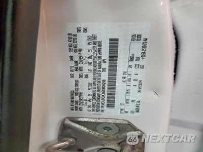 Zdjęcie 13 z 13 samochodu: 2016 FORD ESCAPE SE VIN:1FMCU9GXXGUB06298 - miniatura