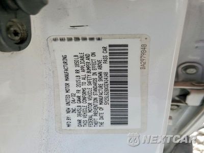 Zdjęcie 13 z 13 samochodu: 2003 PONTIAC VIBE VIN:5Y2SL628X3Z414148 - miniatura