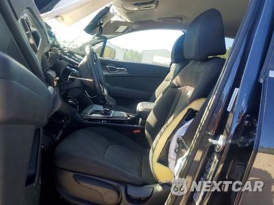 Zdjęcie 7 z 13 samochodu: 2026 KIA SPORTAGE LX VIN:5XYK23DF0TG415997 - miniatura