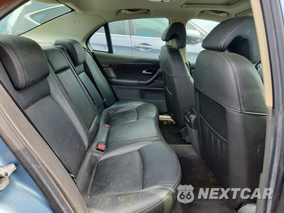 Zdjęcie 10 z 12 samochodu: 2007 SAAB 9-3 2.0T VIN:YS3FD49Y271130535 - miniatura