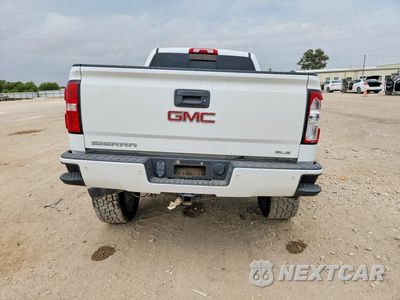 Zdjęcie 6 z 12 samochodu: 2018 GMC SIERRA K1500 SLE VIN:3GTU2MEC3JG342772 - miniatura