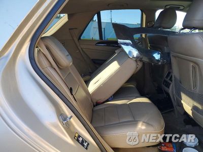 Zdjęcie 11 z 13 samochodu: 2013 MERCEDES-BENZ ML 350 4MATIC VIN:4JGDA5HB4DA109557 - miniatura