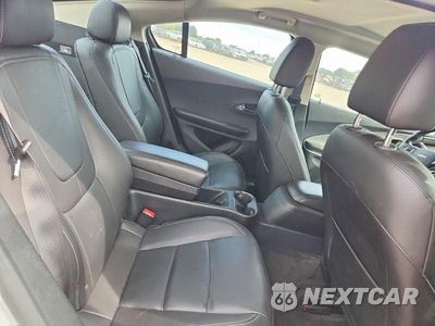 Zdjęcie 10 z 12 samochodu: 2015 CHEVROLET VOLT VIN:1G1RB6E4XFU104960 - miniatura
