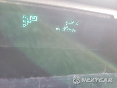 Zdjęcie 9 z 12 samochodu: 2007 TOYOTA PRIUS BASE VIN:JTDKB20U177635036 - miniatura