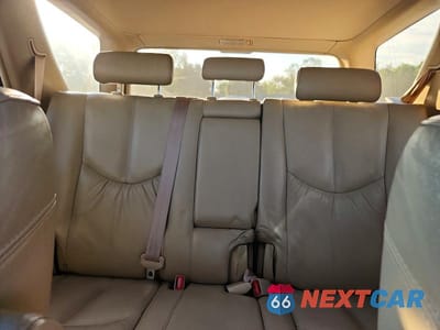 Zdjęcie 10 z 14 samochodu: 2001 LEXUS RX 300 VIN:JTJHF10U110181540 - miniatura