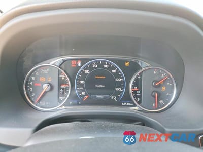 Zdjęcie 9 z 14 samochodu: 2023 GMC ACADIA DENALI VIN:1GKKNXLS0PZ111545 - miniatura