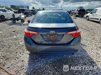 Zdjęcie 6 z 13 samochodu: 2015 TOYOTA COROLLA LE ECO PLUS VIN:2T1BPRHE6FC367749 - miniatura
