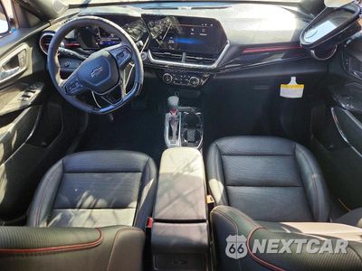 Zdjęcie 8 z 12 samochodu: 2024 CHEVROLET TRAX 2RS VIN:KL77LJE27RC102040 - miniatura