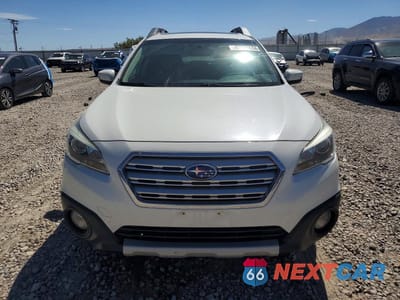 Piąte zdjęcie samochodu w środku: 2016 SUBARU OUTBACK 2.5I LIMITED VIN:4S4BSANC9G3322555 - miniatura