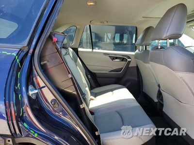 Zdjęcie 11 z 14 samochodu: 2021 TOYOTA RAV4 HYBRID XLE PREMIUM VIN:2T3B6RFV9MW019615 - miniatura