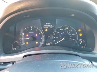 Zdjęcie 9 z 13 samochodu: 2010 LEXUS RX 350 VIN:JTJBK1BA6A2404096 - miniatura