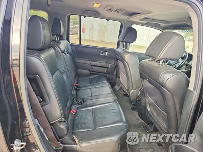 Zdjęcie 11 z 14 samochodu: 2013 HONDA PILOT TOURING VIN:5FNYF4H94DB035448 - miniatura
