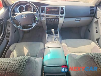 Zdjęcie 8 z 13 samochodu: 2005 TOYOTA 4RUNNER SPORT EDITION VIN:JTEBU14R658048280 - miniatura