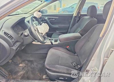 Zdjęcie 7 z 12 samochodu: 2013 NISSAN ALTIMA 2.5 VIN:1N4AL3AP3DC248911 - miniatura