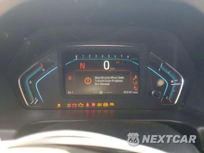 Zdjęcie 9 z 14 samochodu: 2019 HONDA ODYSSEY EXL VIN:5FNRL6H74KB012434 - miniatura