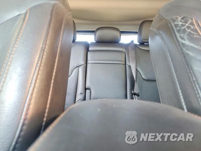 Zdjęcie 10 z 13 samochodu: 2018 JEEP COMPASS LIMITED VIN:3C4NJCCB5JT122536 - miniatura
