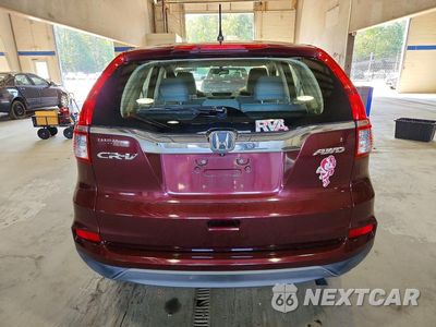 Zdjęcie 6 z 13 samochodu: 2015 HONDA CR-V LX VIN:2HKRM4H3XFH604765 - miniatura