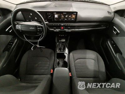 Zdjęcie 8 z 12 samochodu: 2025 KIA K4 EX VIN:3KPFU4DE0SE244480 - miniatura