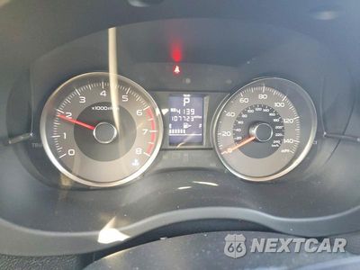 Zdjęcie 9 z 13 samochodu: 2015 SUBARU FORESTER 2.5I LIMITED VIN:JF2SJAHC3FH493016 - miniatura