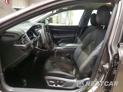 Zdjęcie 7 z 12 samochodu: 2020 TOYOTA CAMRY LE VIN:4T1C11AK8LU955301 - miniatura
