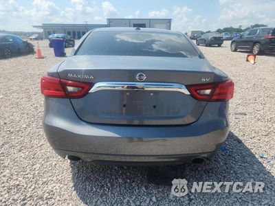 Zdjęcie 6 z 12 samochodu: 2018 NISSAN MAXIMA 3.5 SV VIN:1N4AA6AP8JC368318 - miniatura
