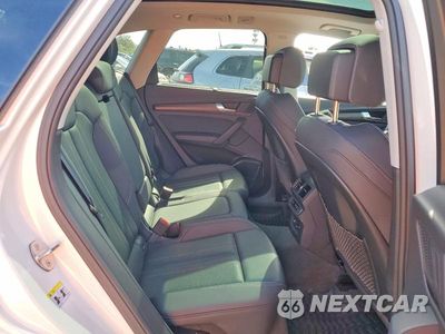 Zdjęcie 11 z 13 samochodu: 2023 AUDI Q5 PRESTIGE 45 VIN:WA1FAAFYXP2131472 - miniatura