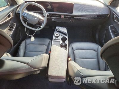 Zdjęcie 8 z 12 samochodu: 2025 KIA EV6 WIND VIN:5XYC34JA7SG010461 - miniatura