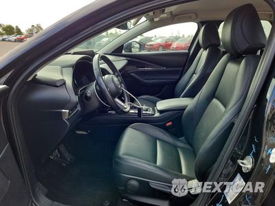 Zdjęcie 7 z 14 samochodu: 2024 MAZDA CX-30 SELECT VIN:3MVDMBBMXRM652201 - miniatura