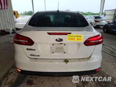 Zdjęcie 6 z 12 samochodu: 2018 FORD FOCUS S VIN:1FADP3E24JL269360 - miniatura