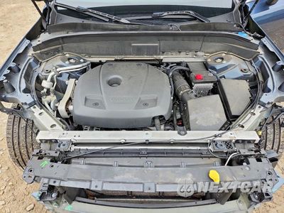 Zdjęcie 12 z 14 samochodu: 2021 VOLVO XC90 T6 INSCRIPTION VIN:YV4A22PL8M1702347 - miniatura