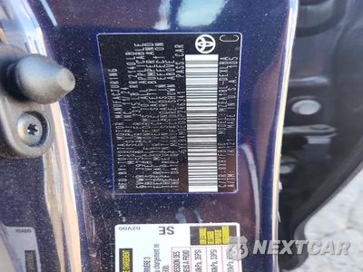 Zdjęcie 12 z 12 samochodu: 2025 TOYOTA COROLLA LE VIN:5YFB4MDE0SP246341 - miniatura